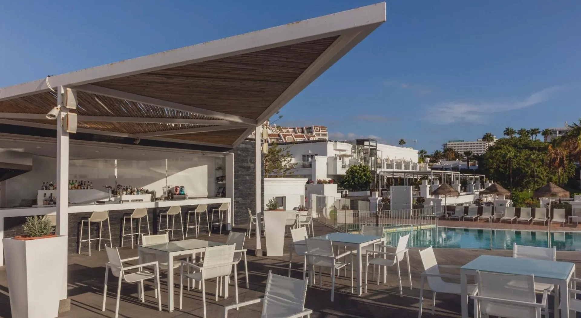 Hotel Flamingo Beach Mate Costa Adeje